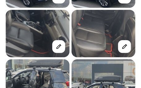 Chery Tiggo 4 I рестайлинг, 2021 год, 2 100 000 рублей, 2 фотография