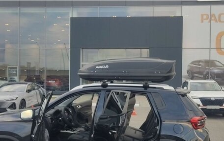 Chery Tiggo 4 I рестайлинг, 2021 год, 2 100 000 рублей, 8 фотография