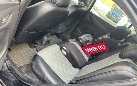 Chevrolet Aveo III, 2013 год, 650 000 рублей, 6 фотография