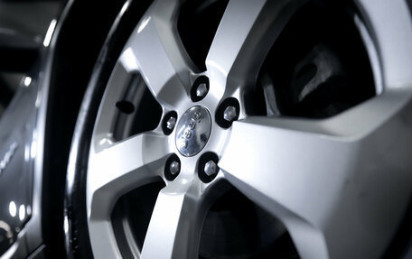 Jeep Compass II, 2018 год, 2 050 000 рублей, 13 фотография