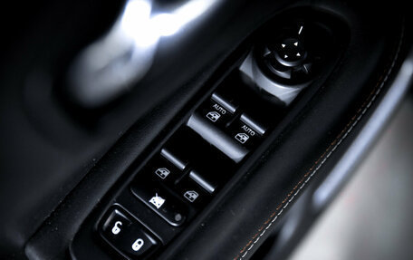 Jeep Compass II, 2018 год, 2 050 000 рублей, 22 фотография