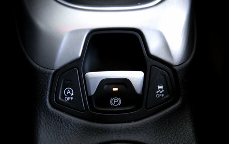 Jeep Compass II, 2018 год, 2 050 000 рублей, 28 фотография