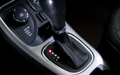 Jeep Compass II, 2018 год, 2 050 000 рублей, 27 фотография