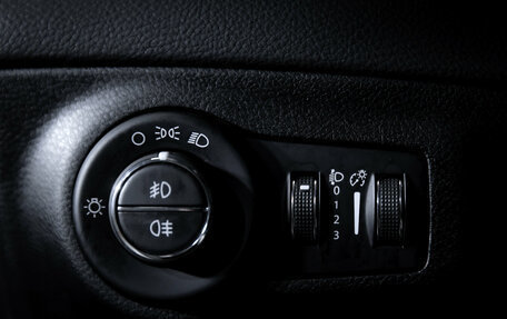 Jeep Compass II, 2018 год, 2 050 000 рублей, 23 фотография