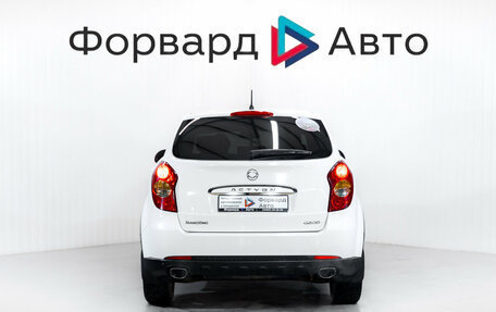 SsangYong Actyon II рестайлинг, 2013 год, 949 000 рублей, 7 фотография