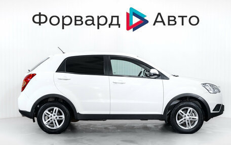 SsangYong Actyon II рестайлинг, 2013 год, 949 000 рублей, 9 фотография