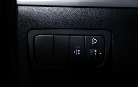 SsangYong Actyon II рестайлинг, 2013 год, 949 000 рублей, 21 фотография