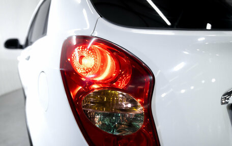 SsangYong Actyon II рестайлинг, 2013 год, 949 000 рублей, 11 фотография