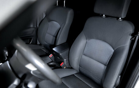 SsangYong Actyon II рестайлинг, 2013 год, 949 000 рублей, 19 фотография