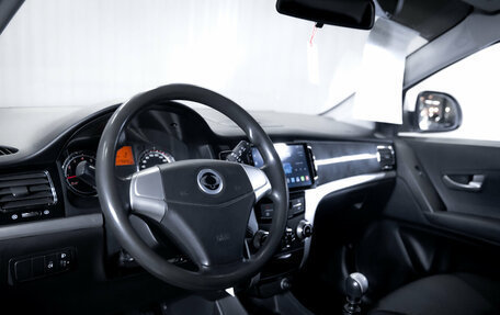 SsangYong Actyon II рестайлинг, 2013 год, 949 000 рублей, 14 фотография