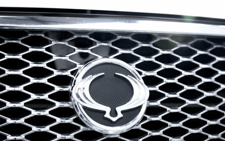 SsangYong Actyon II рестайлинг, 2013 год, 949 000 рублей, 10 фотография