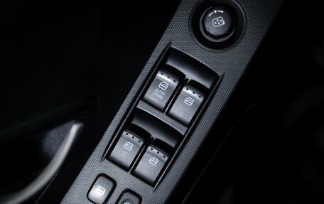 SsangYong Actyon II рестайлинг, 2013 год, 949 000 рублей, 20 фотография