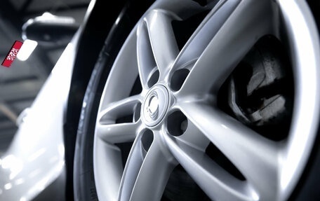 SsangYong Actyon II рестайлинг, 2013 год, 949 000 рублей, 13 фотография