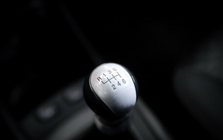 SsangYong Actyon II рестайлинг, 2013 год, 949 000 рублей, 25 фотография