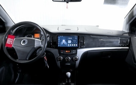 SsangYong Actyon II рестайлинг, 2013 год, 949 000 рублей, 15 фотография