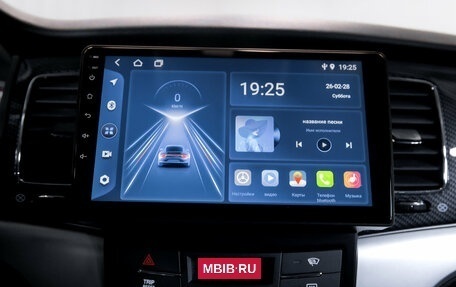 SsangYong Actyon II рестайлинг, 2013 год, 949 000 рублей, 22 фотография