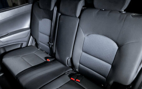 SsangYong Actyon II рестайлинг, 2013 год, 949 000 рублей, 26 фотография