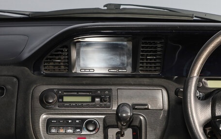 Honda Avancier I рестайлинг, 2003 год, 599 000 рублей, 13 фотография