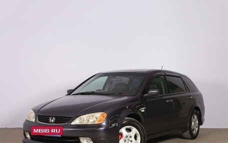 Honda Avancier I рестайлинг, 2003 год, 599 000 рублей, 4 фотография