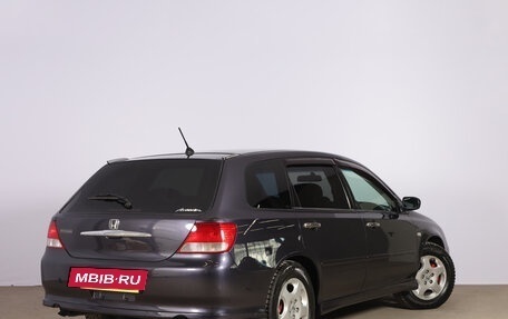 Honda Avancier I рестайлинг, 2003 год, 599 000 рублей, 5 фотография