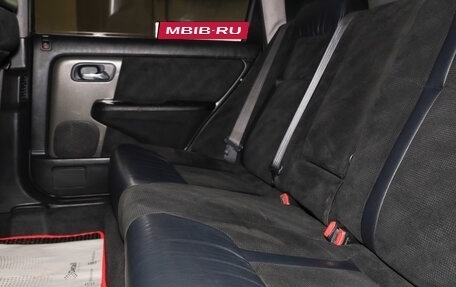 Honda Avancier I рестайлинг, 2003 год, 599 000 рублей, 15 фотография