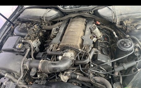 BMW 7 серия, 2004 год, 510 000 рублей, 13 фотография