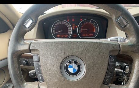BMW 7 серия, 2004 год, 510 000 рублей, 12 фотография