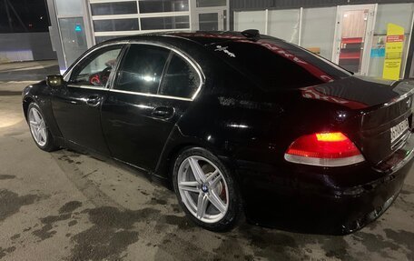BMW 7 серия, 2004 год, 510 000 рублей, 9 фотография