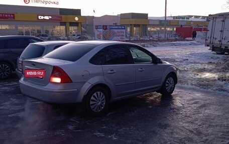 Ford Focus II рестайлинг, 2007 год, 450 000 рублей, 2 фотография