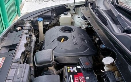 KIA Sportage III, 2014 год, 1 350 000 рублей, 8 фотография