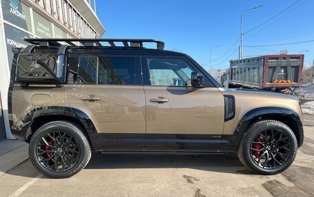 Land Rover Defender II, 2022 год, 11 350 000 рублей, 3 фотография