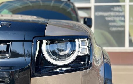 Land Rover Defender II, 2022 год, 11 350 000 рублей, 9 фотография