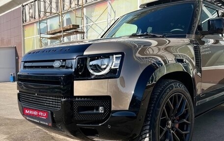 Land Rover Defender II, 2022 год, 11 350 000 рублей, 6 фотография