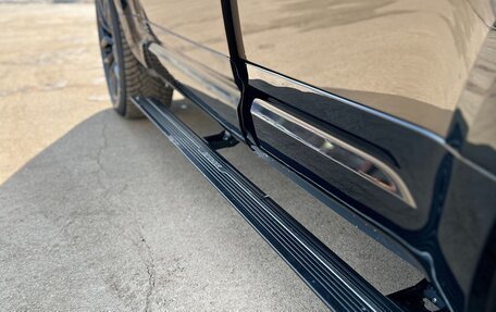 Land Rover Defender II, 2022 год, 11 350 000 рублей, 21 фотография