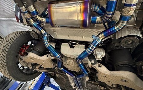 Land Rover Defender II, 2022 год, 11 350 000 рублей, 25 фотография