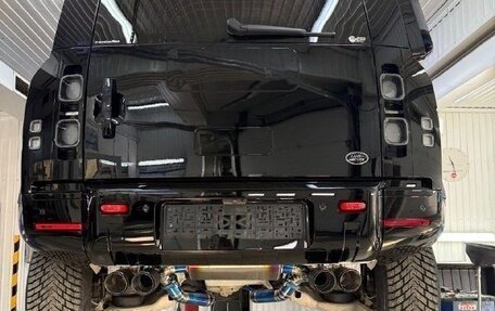 Land Rover Defender II, 2022 год, 11 350 000 рублей, 23 фотография