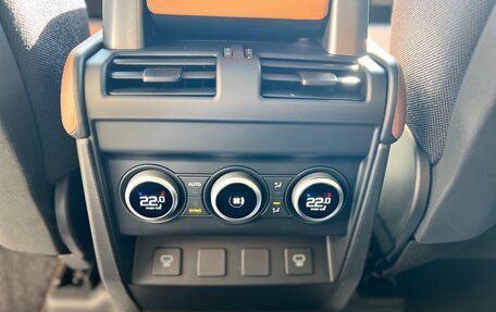 Land Rover Defender II, 2022 год, 11 350 000 рублей, 19 фотография