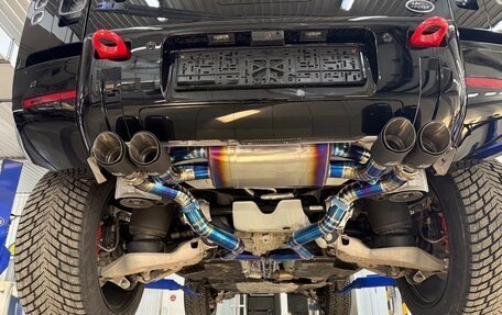 Land Rover Defender II, 2022 год, 11 350 000 рублей, 26 фотография