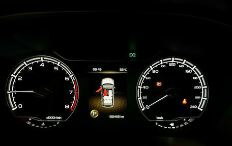 Geely Coolray I, 2020 год, 1 450 000 рублей, 14 фотография