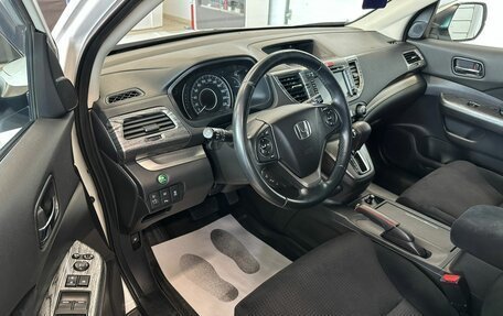 Honda CR-V IV, 2012 год, 1 949 999 рублей, 10 фотография