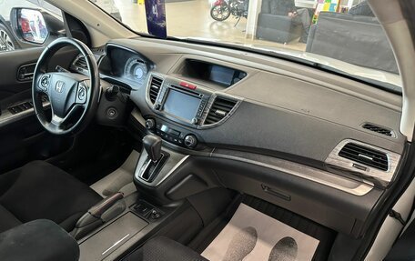 Honda CR-V IV, 2012 год, 1 949 999 рублей, 13 фотография