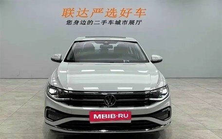 Volkswagen Bora, 2023 год, 1 350 888 рублей, 2 фотография