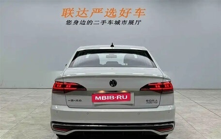 Volkswagen Bora, 2023 год, 1 350 888 рублей, 5 фотография