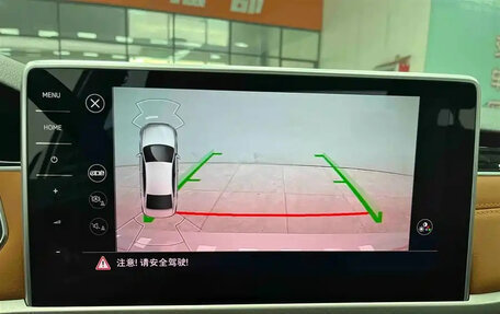 Volkswagen Bora, 2023 год, 1 350 888 рублей, 14 фотография