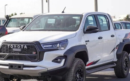 Toyota Hilux VIII, 2025 год, 6 900 000 рублей, 1 фотография