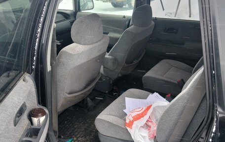 Honda Shuttle I, 1998 год, 360 000 рублей, 5 фотография