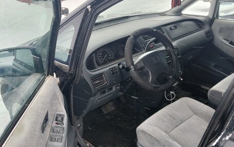 Honda Shuttle I, 1998 год, 360 000 рублей, 4 фотография