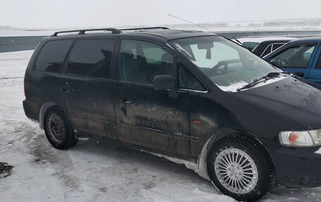 Honda Shuttle I, 1998 год, 360 000 рублей, 2 фотография