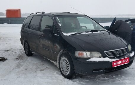 Honda Shuttle I, 1998 год, 360 000 рублей, 1 фотография
