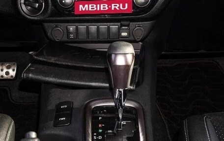 Toyota Hilux VIII, 2025 год, 6 900 000 рублей, 9 фотография